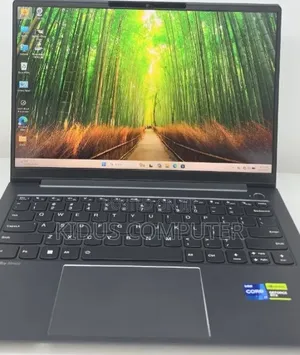 New Laptop Lenovo Thinkbook 14 16GB Intel Core i7 SSD 512GB