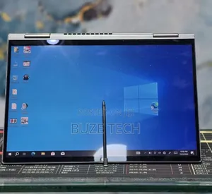 New Laptop Lenovo ThinkPad X1 Yoga 16GB Intel Core i5 SSD 512GB