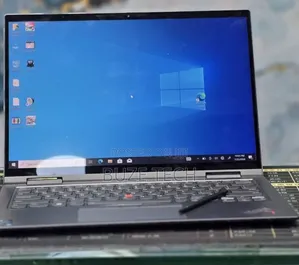 New Laptop Lenovo ThinkPad X1 Yoga 16GB Intel Core i5 SSD 512GB