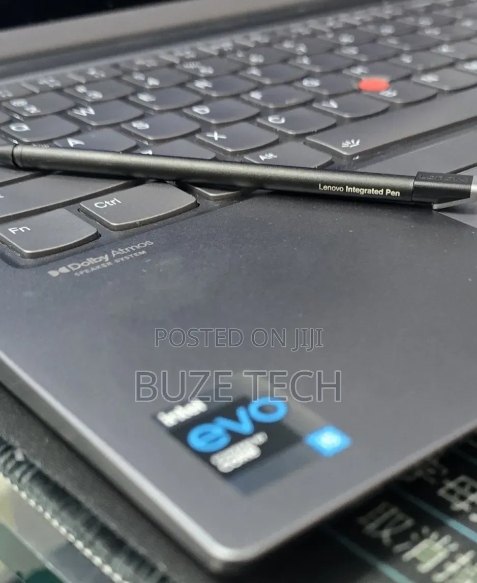 New Laptop Lenovo ThinkPad X1 Yoga 16GB Intel Core i5 SSD 512GB