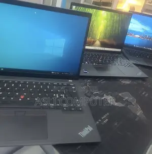 New Laptop Lenovo ThinkPad T14 16GB Intel Core i7 SSD 512GB