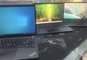 New Laptop Lenovo ThinkPad T14 16GB Intel Core i7 SSD 512GB