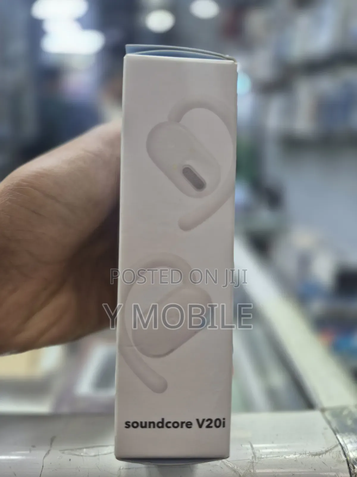 Soundcore V20i