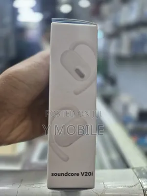 Soundcore V20i