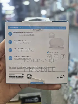 Soundcore V20i