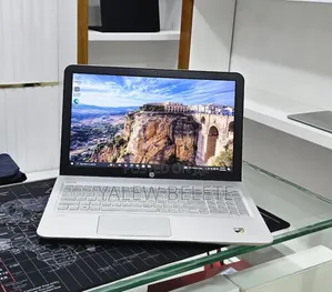 New Laptop HP Envy 13 16GB Intel Core i5 HDD 1.5T