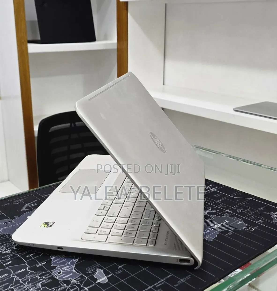 New Laptop HP Envy 13 16GB Intel Core i5 HDD 1.5T
