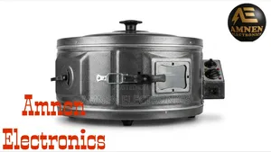 Eckosan Round Oven