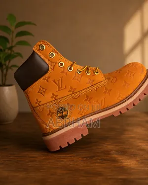 Timberland Shouse