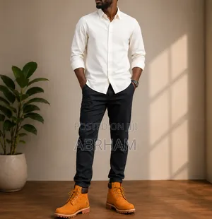 Timberland Shouse