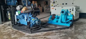 Mining Pump