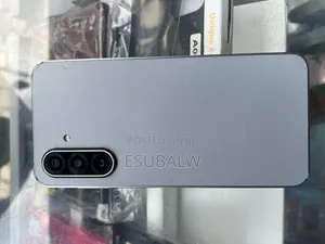Samsung Galaxy A17 5G 256 GB Gray