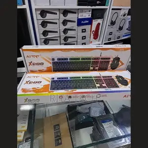 Laptop Keyboard