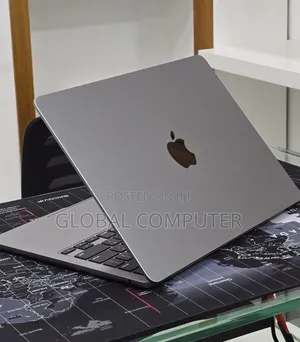 New Laptop Apple MacBook Air 2023 M2 16GB Apple M2 SSD 256GB