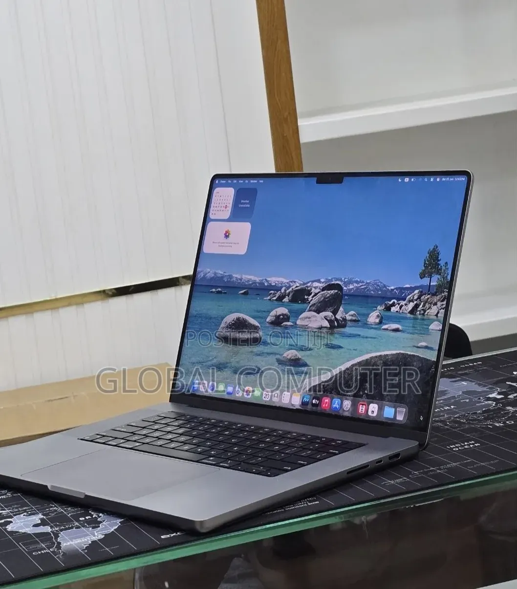 New Laptop Apple MacBook Air 2023 M2 16GB Apple M2 SSD 256GB