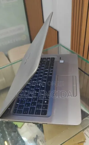 New Laptop HP EliteBook 840 G3 8GB Intel Core i5 HDD 1T