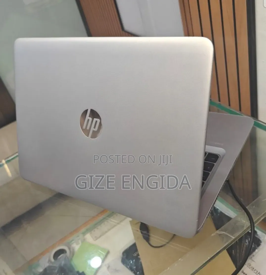 New Laptop HP EliteBook 840 G3 8GB Intel Core i5 HDD 1T