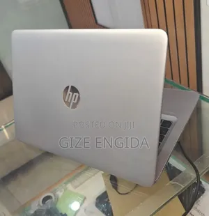 New Laptop HP EliteBook 840 G3 8GB Intel Core i5 HDD 1T