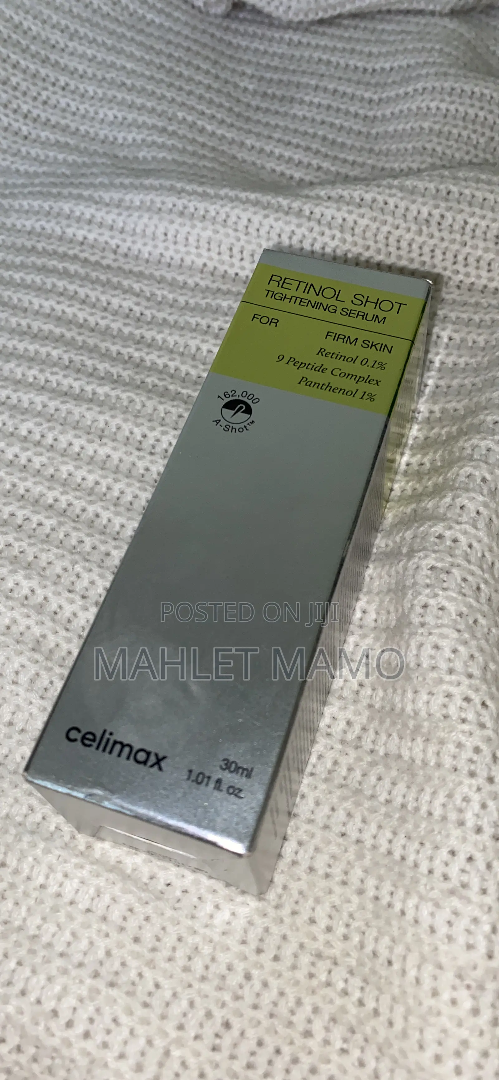 Celina Retinol