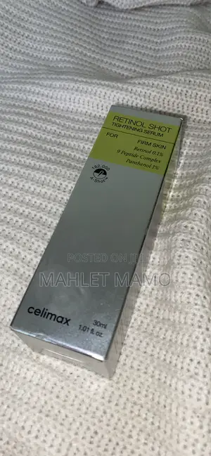 Celina Retinol