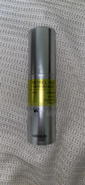 Celina Retinol