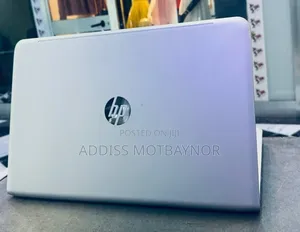 New Laptop HP Pavilion 15 8GB Intel Core i5 SSD 512GB