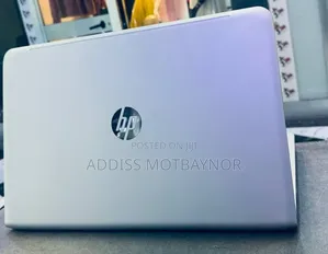 New Laptop HP Pavilion 15 8GB Intel Core i5 SSD 512GB