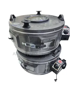 Eckosan Round Oven