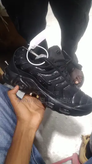 Nike Air Tn
