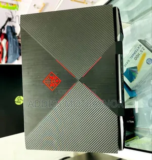 New Laptop HP Omen X 16GB Intel Core i5 SSD 256GB