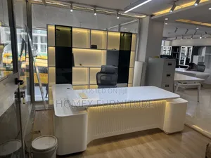 Managerial Table [Office Furniture ]
