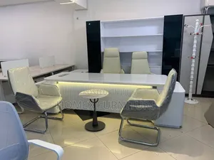 Managerial Table [Office Furniture ]