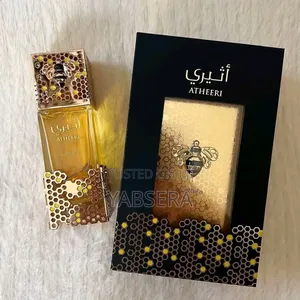 Atheeri Perfume