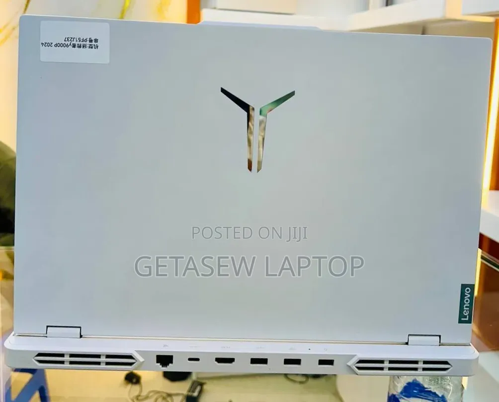 New Lenovo Legion Y7000P IRX9 Gaming Laptop 16GB Intel Core i9 SSD 1T