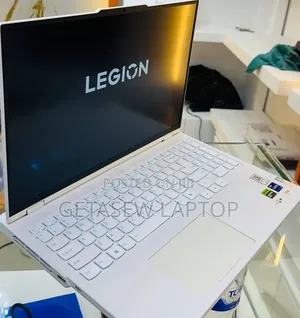 New Lenovo Legion Y7000P IRX9 Gaming Laptop 16GB Intel Core i9 SSD 1T