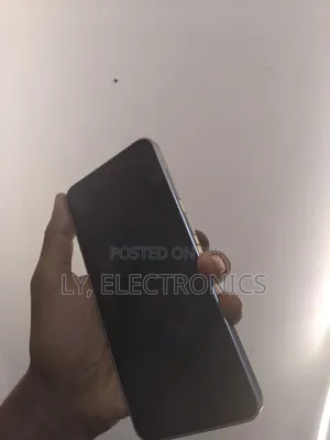 New Samsung Galaxy A07 4G 64 GB Black