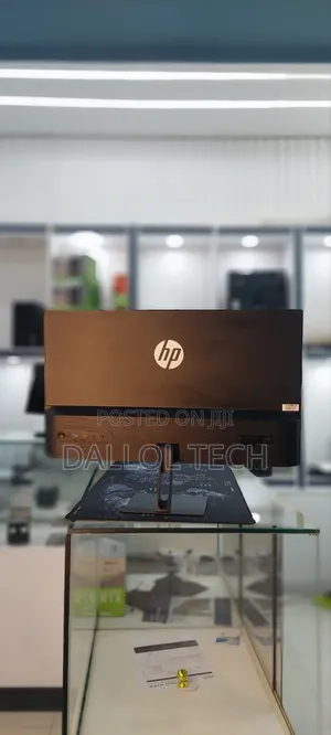 HP StarVision Monitor