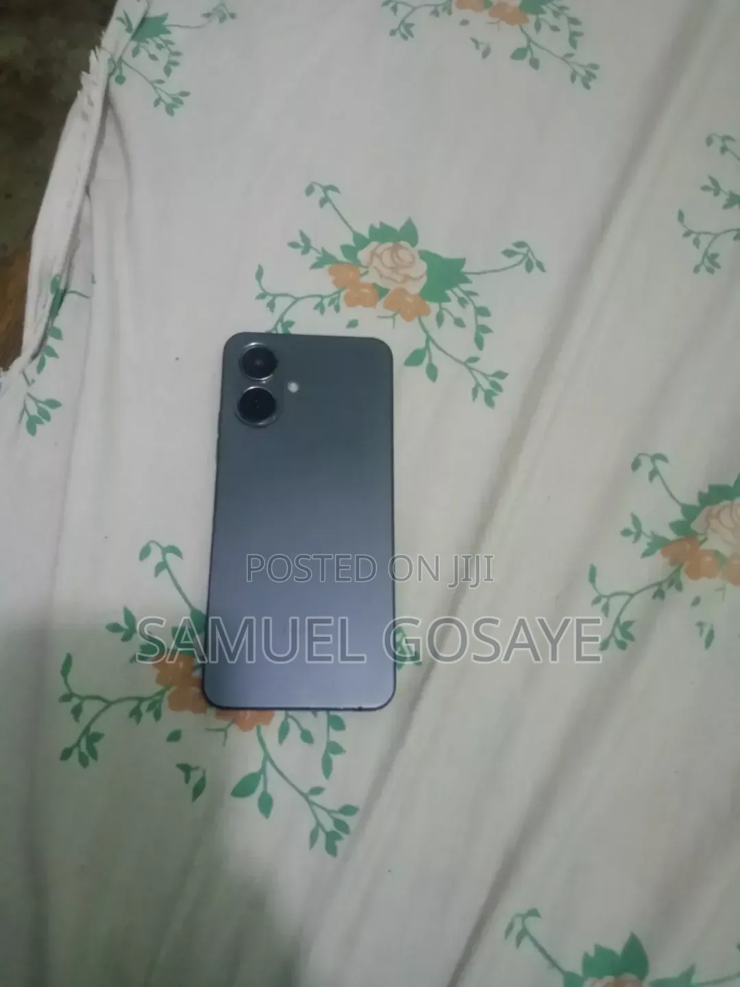New Tecno Pop 10 128 GB Silver