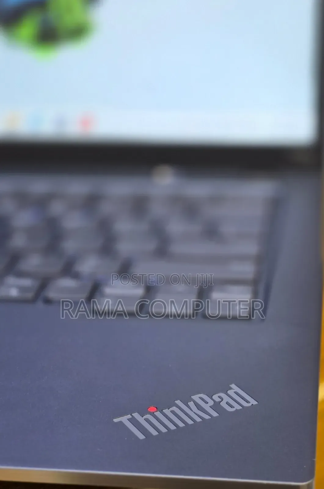 New Laptop Lenovo ThinkPad T14s Gen 2 32GB Intel Core i7 SSD 512GB