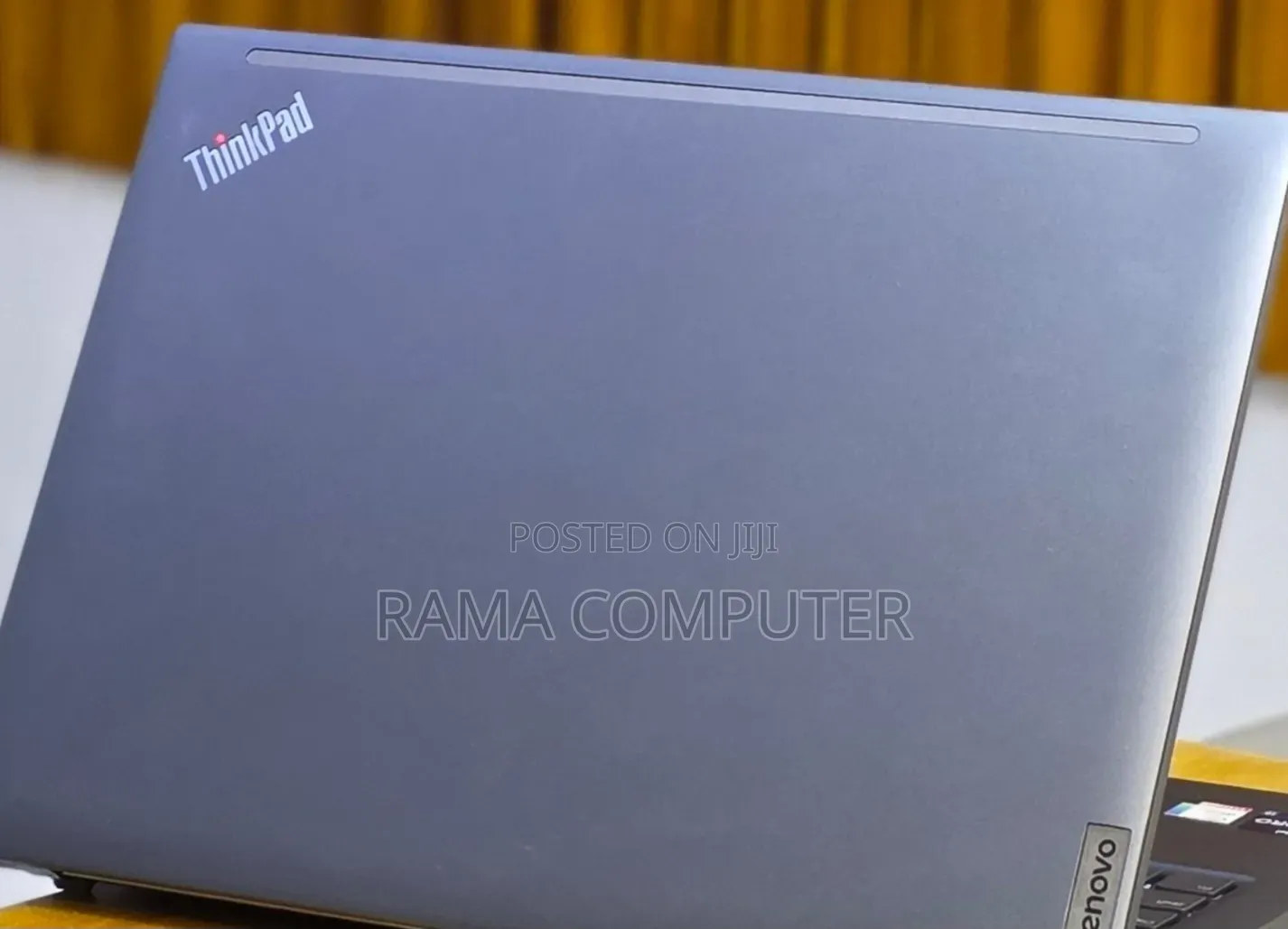 New Laptop Lenovo ThinkPad T14s Gen 2 32GB Intel Core i7 SSD 512GB