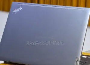 New Laptop Lenovo ThinkPad T14s Gen 2 32GB Intel Core i7 SSD 512GB