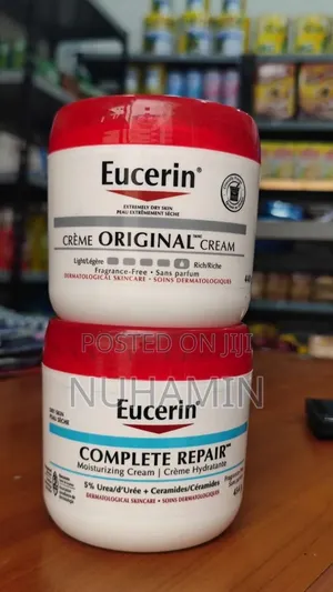 Face Cream Gels