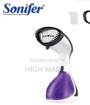 Sonifer Handheld Garment Steamer