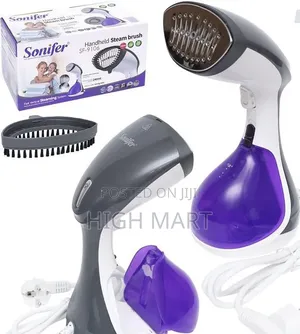 Sonifer Handheld Garment Steamer