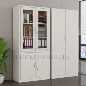 ዘመናዊ የቢሮ ሼልፍ Office Furniture Chair