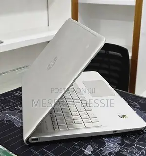 New Laptop HP Envy x360 12GB Intel Core i5 SSD 128GB