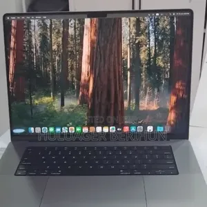 New Laptop Apple MacBook Pro 2021 M1 Max 32GB Apple M1 Max SSD 1T