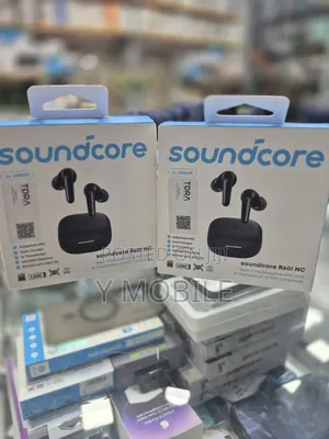 Soundcore R60i NC