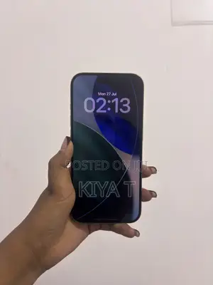 Apple iPhone 15 Pro 256 GB