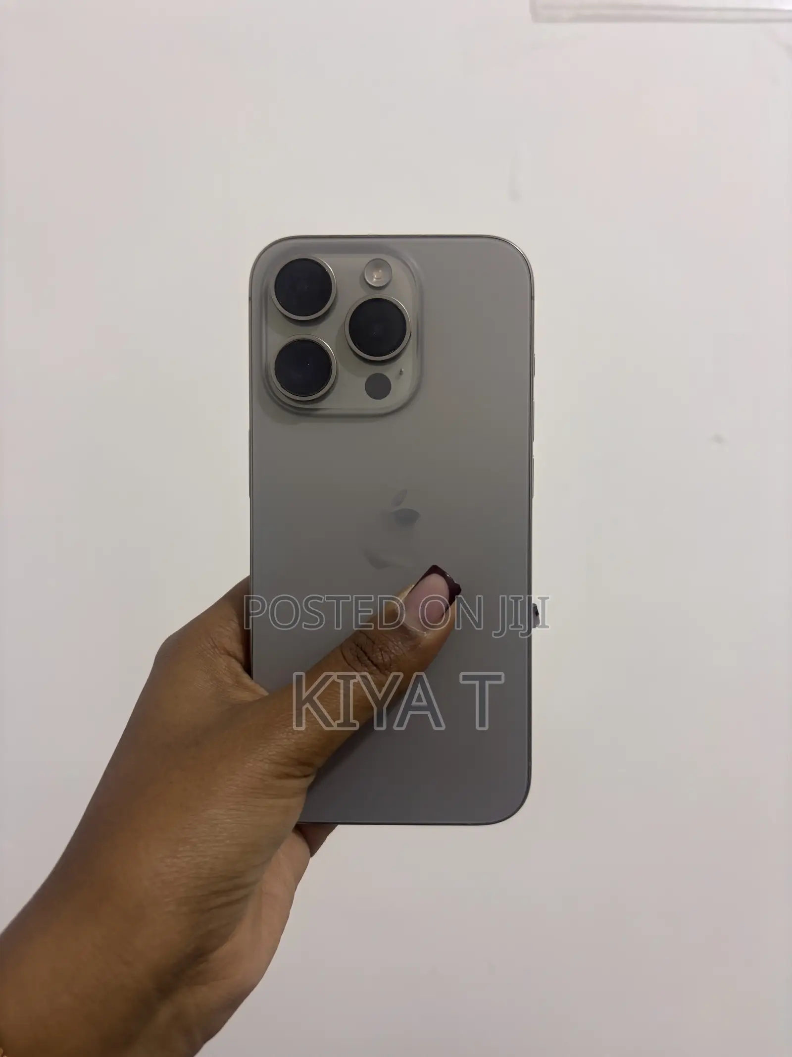 Apple iPhone 15 Pro 256 GB